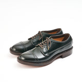 " FRANCIS " / Shell Cordovan-Horween Leather