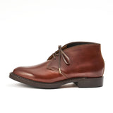 " LYLE " / Shell Cordovan-Horween Leather