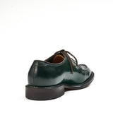 " RIDLEY " / Shell Cordovan-Horween Leather