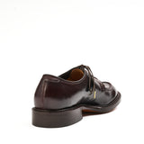 " RIDLEY " / Shell Cordovan-Horween Leather