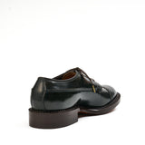 " FRANCIS " / Shell Cordovan-Horween Leather