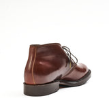 " LYLE " / Shell Cordovan-Horween Leather