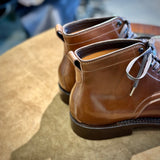 MILES PLATIN BLUCHER OXFORD /否,109 7041