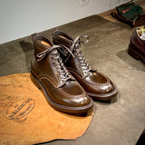 MILES PLATIN BLUCHER OXFORD /否,109 7041