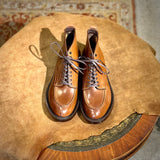 MILES PLATIN BLUCHER OXFORD /否,109 7041