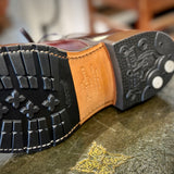 MILES PLATIN BLUCHER OXFORD /否,109 7041