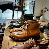 MILES PLATIN BLUCHER OXFORD /否,109 7041