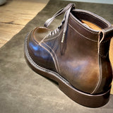 MILES PLATIN BLUCHER OXFORD /否,109 7041