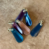 【Shell Cordovan】Shoe-Horn & Key Holder