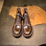MILES PLATIN BLUCHER OXFORD /否,109 7041