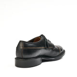 " FRANCIS " / Horse Butt-MARYAM / col,BLACK