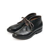 " LYLE " / Horse Butt-MARYAM / col,BLACK