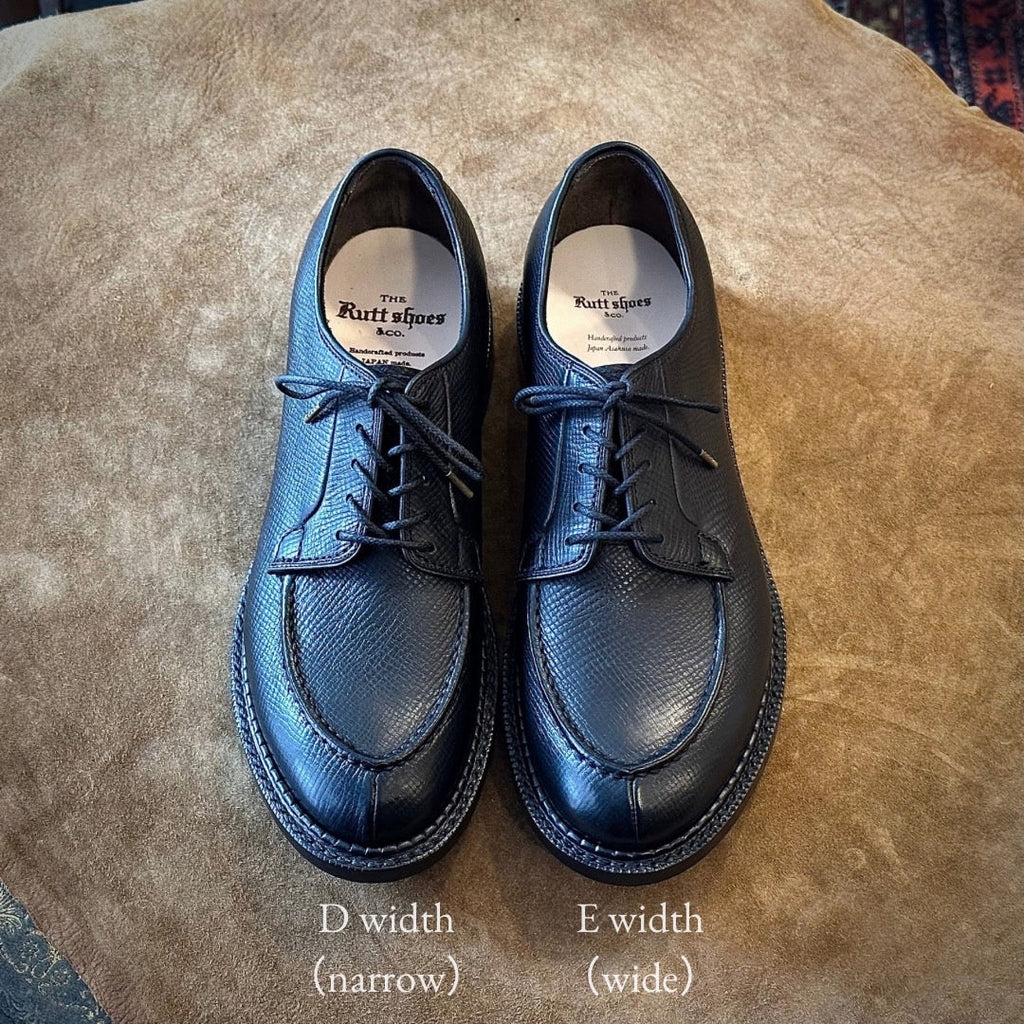 ★★★【美品】【箱付】THE RUTT SHOES MILES US9D S__11329620_088603d9-63ec-4344