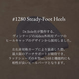 MILES PLATIN BLUCHER OXFORD /否,109 7041