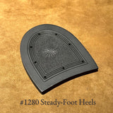 " LYLE " / Shell Cordovan-Horween Leather