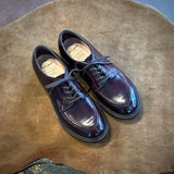 MILES PLATIN BLUCHER OXFORD /否,109 7041