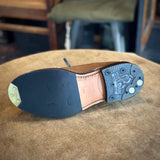 MILES PLATIN BLUCHER OXFORD /否,109 7041