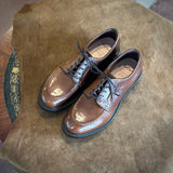 MILES PLATIN BLUCHER OXFORD /否,109 7041