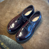 MILES PLATIN BLUCHER OXFORD /否,109 7041