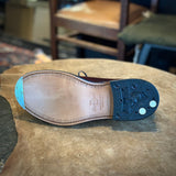 MILES PLATIN BLUCHER OXFORD /否,109 7041
