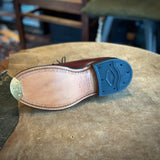 MILES PLATIN BLUCHER OXFORD /否,109 7041