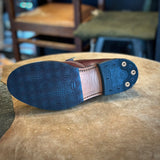 MILES PLATIN BLUCHER OXFORD /否,109 7041