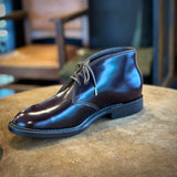 MILES PLATIN BLUCHER OXFORD /否,109 7041