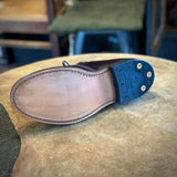 MILES PLATIN BLUCHER OXFORD /否,109 7041