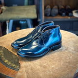 MILES PLATIN BLUCHER OXFORD /否,109 7041
