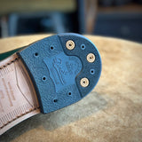MILES PLATIN BLUCHER OXFORD /否,109 7041