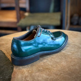 MILES PLATIN BLUCHER OXFORD /否,109 7041
