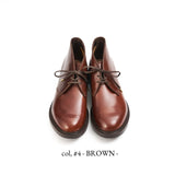 " LYLE " / Shell Cordovan-Horween Leather