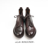 " ARLY " / Shell Cordovan-Horween Leather