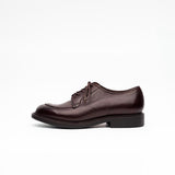 MILES PLATIN BLUCHER OXFORD /否,109 7041