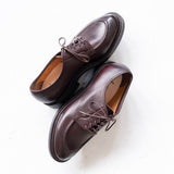 MILES PLATIN BLUCHER OXFORD /否,109 7041