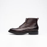 " ANCHOR " / UTAH Calf-HAAS / col,#16 (Dark BURGUNDY)-HAND DYE