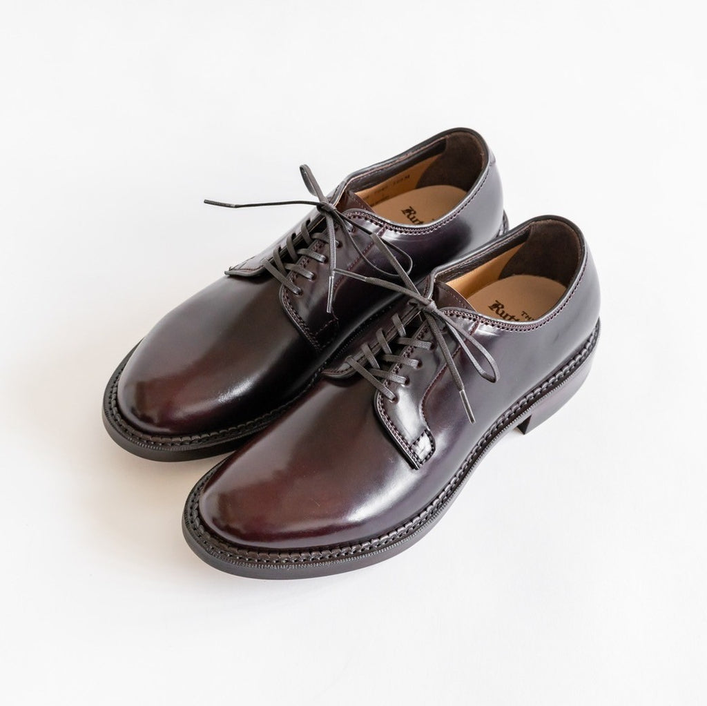 Wolverine 1 mile hot sale shell cordovan