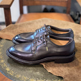 Shoe-Lace / ロウ引き丸紐-紗乃織靴紐