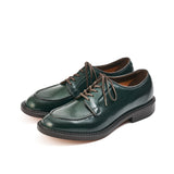 " RIDLEY " / Shell Cordovan-Horween Leather