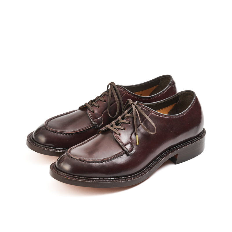 " RIDLEY " / Shell Cordovan-Horween Leather