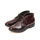 " LYLE " / Shell Cordovan-Horween Leather