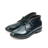 " LYLE " / Shell Cordovan-Horween Leather