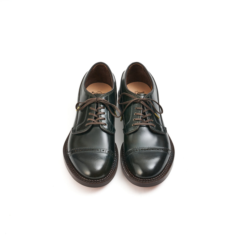 " FRANCIS " / Shell Cordovan-Horween Leather