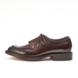 " RIDLEY " / Shell Cordovan-Horween Leather