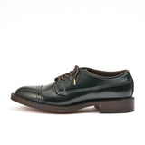 " FRANCIS " / Shell Cordovan-Horween Leather