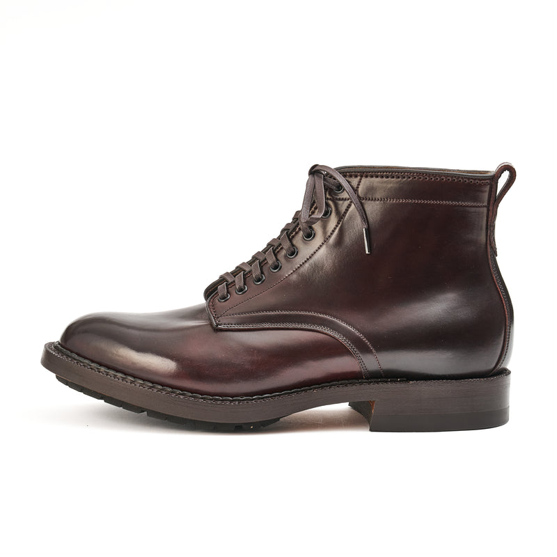 " ARLY " / Shell Cordovan-Horween Leather