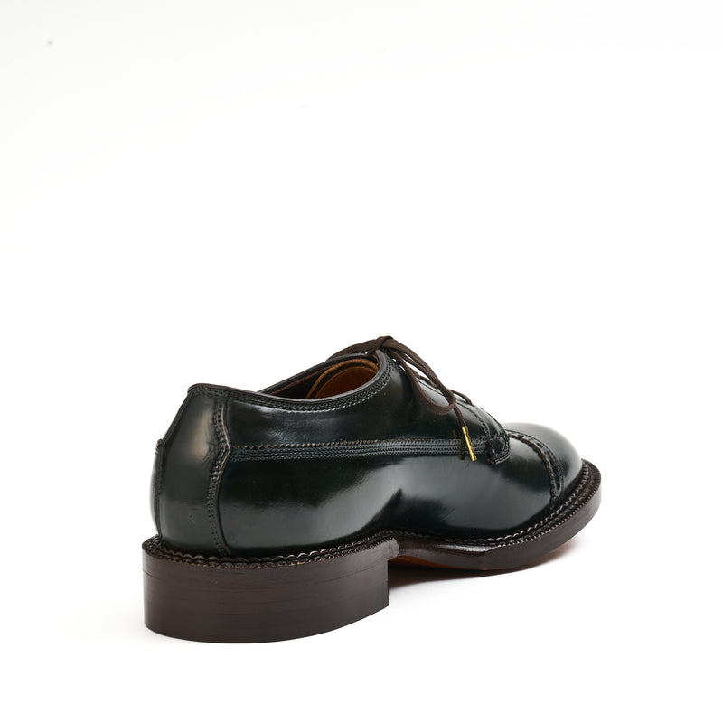 " FRANCIS " / Shell Cordovan-Horween Leather