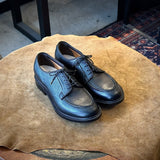 MILES PLATIN BLUCHER OXFORD /否，109 7041