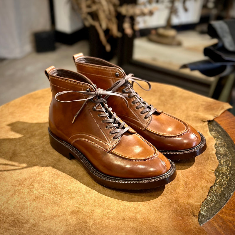 MILES PLATIN BLUCHER OXFORD /否，109 7041