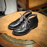 MILES PLATIN BLUCHER OXFORD /否，109 7041